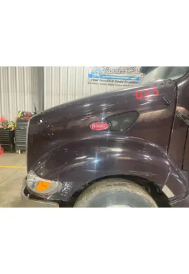 Peterbilt 387 Hood