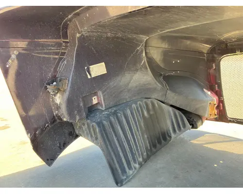 Peterbilt 387 Hood