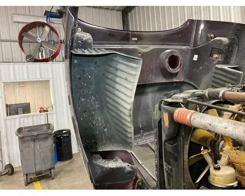 Peterbilt 387 Hood