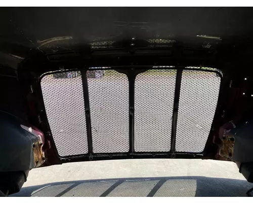 Peterbilt 387 Hood