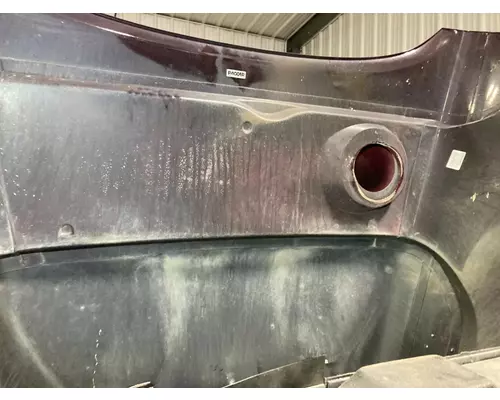 Peterbilt 387 Hood
