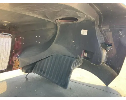 Peterbilt 387 Hood