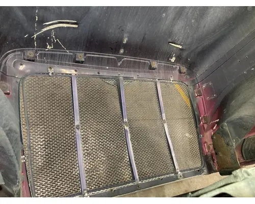 Peterbilt 387 Hood