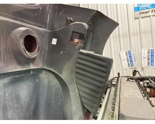 Peterbilt 387 Hood