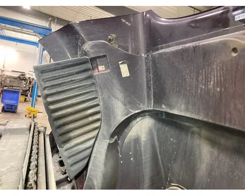 Peterbilt 387 Hood