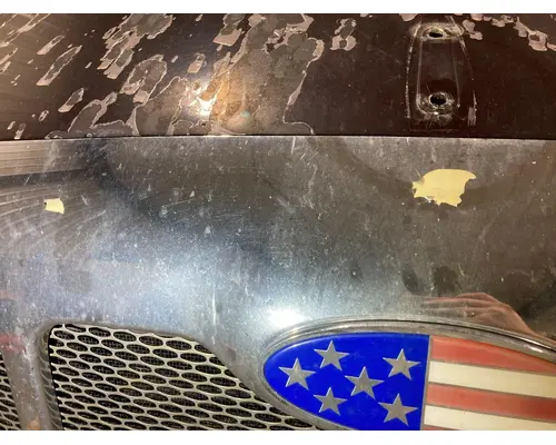Peterbilt 387 Hood
