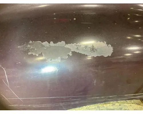 Peterbilt 387 Hood