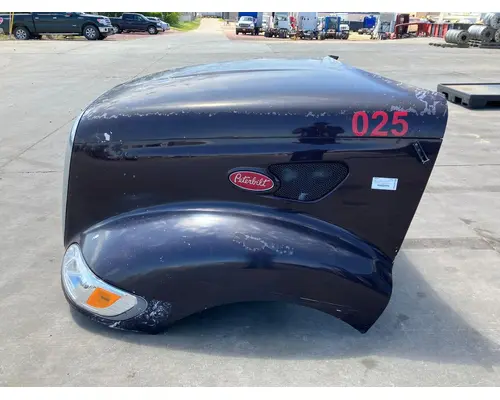 Peterbilt 387 Hood