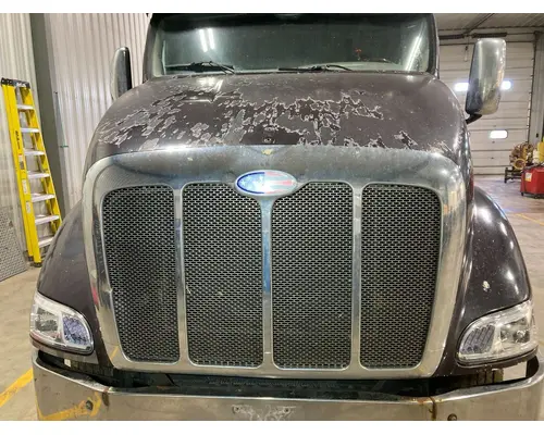Peterbilt 387 Hood