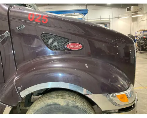 Peterbilt 387 Hood