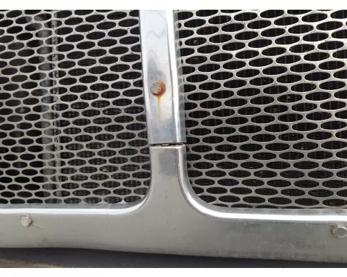 Peterbilt 387 Hood