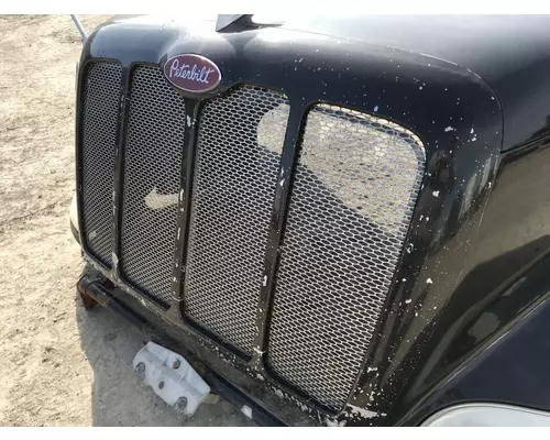 Peterbilt 387 Hood