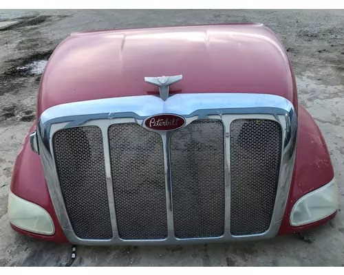 Peterbilt 387 Hood