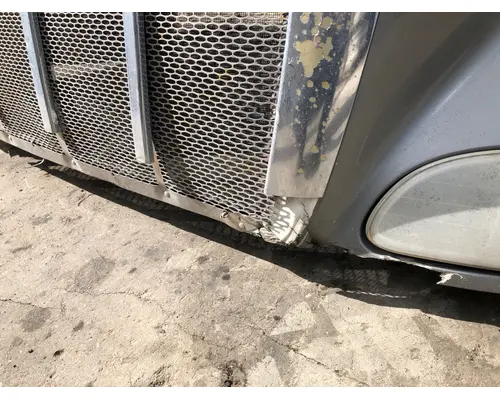 Peterbilt 387 Hood