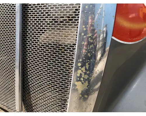 Peterbilt 387 Hood