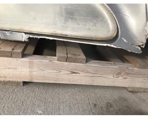 Peterbilt 387 Hood