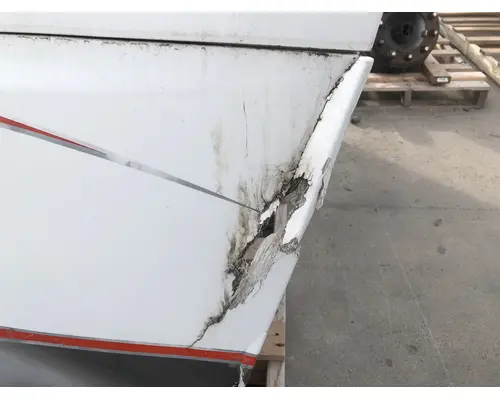 Peterbilt 387 Hood