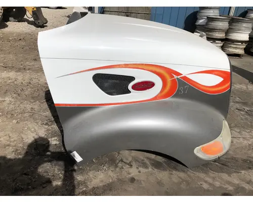 Peterbilt 387 Hood