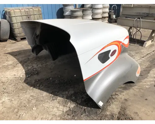 Peterbilt 387 Hood