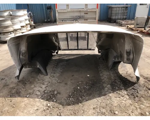 Peterbilt 387 Hood