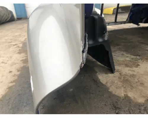 Peterbilt 387 Hood