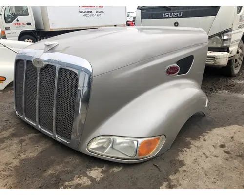Peterbilt 387 Hood