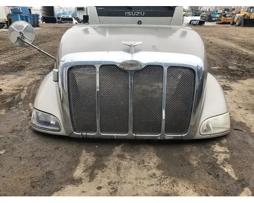 Peterbilt 387 Hood