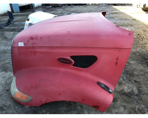 Peterbilt 387 Hood