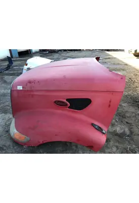 Peterbilt 387 Hood