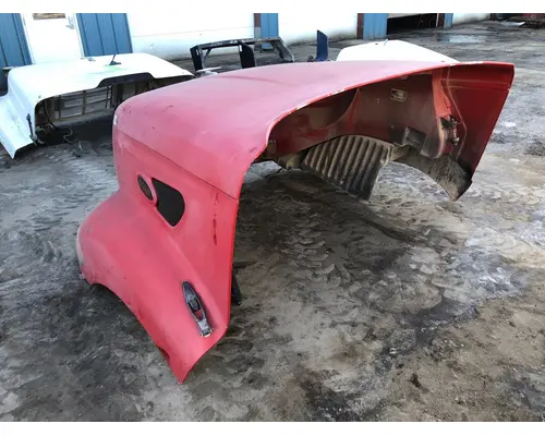 Peterbilt 387 Hood