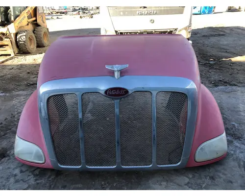 Peterbilt 387 Hood