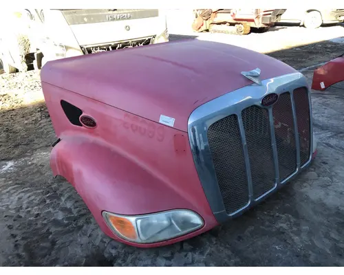 Peterbilt 387 Hood
