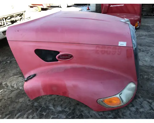 Peterbilt 387 Hood
