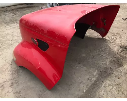 Peterbilt 387 Hood