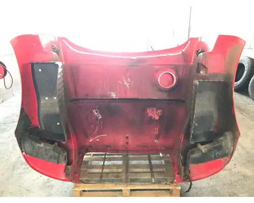 Peterbilt 387 Hood