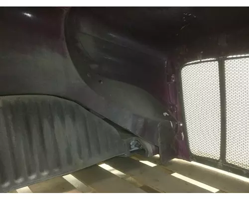 Peterbilt 387 Hood