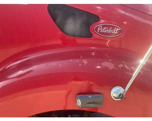 Peterbilt 387 Hood