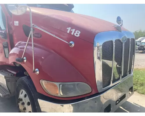 Peterbilt 387 Hood