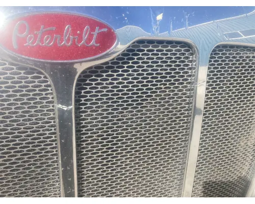 Peterbilt 387 Hood