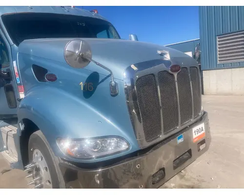 Peterbilt 387 Hood