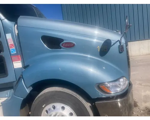 Peterbilt 387 Hood