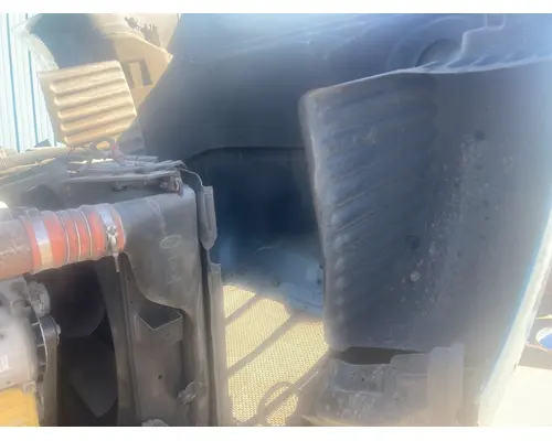 Peterbilt 387 Hood