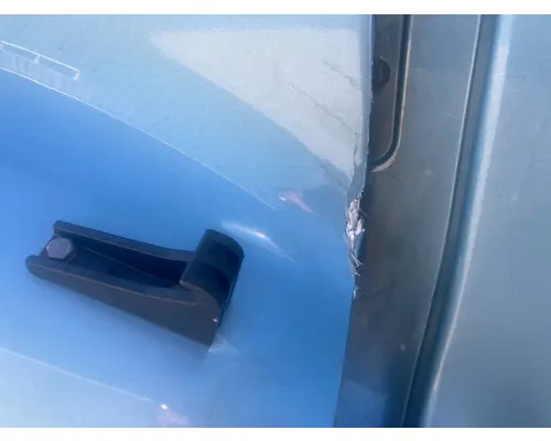 Peterbilt 387 Hood