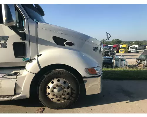 Peterbilt 387 Hood