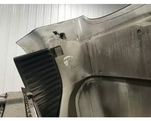 Peterbilt 387 Hood