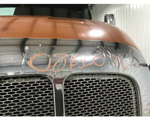 Peterbilt 387 Hood