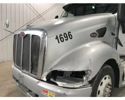 Peterbilt 387 Hood