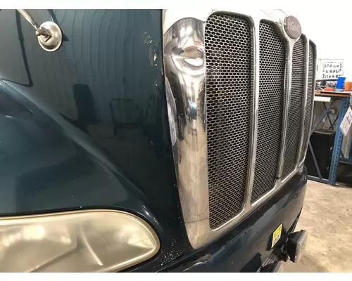 Peterbilt 387 Hood