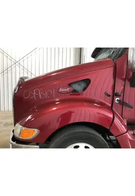 Peterbilt 387 Hood