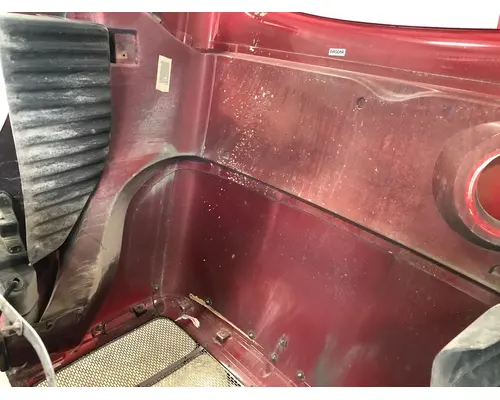 Peterbilt 387 Hood